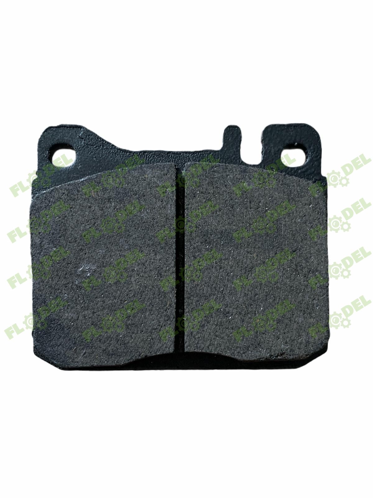 Placuta frana combina Claas 637606