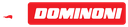 Suport stanga intinzator header de porumb DOMINONI 11252