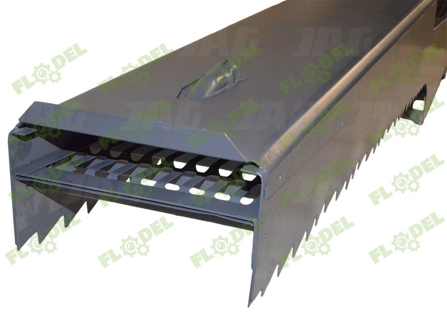 Scuturator complet combina CLAAS 678651