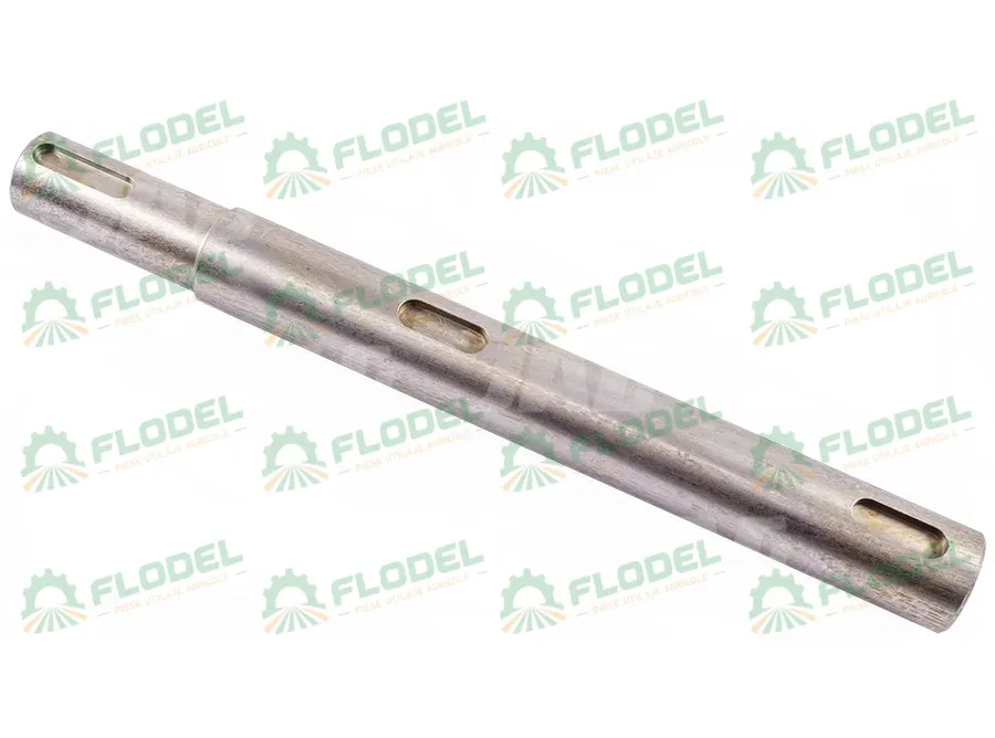 Ax accelerator combina CLAAS 646561