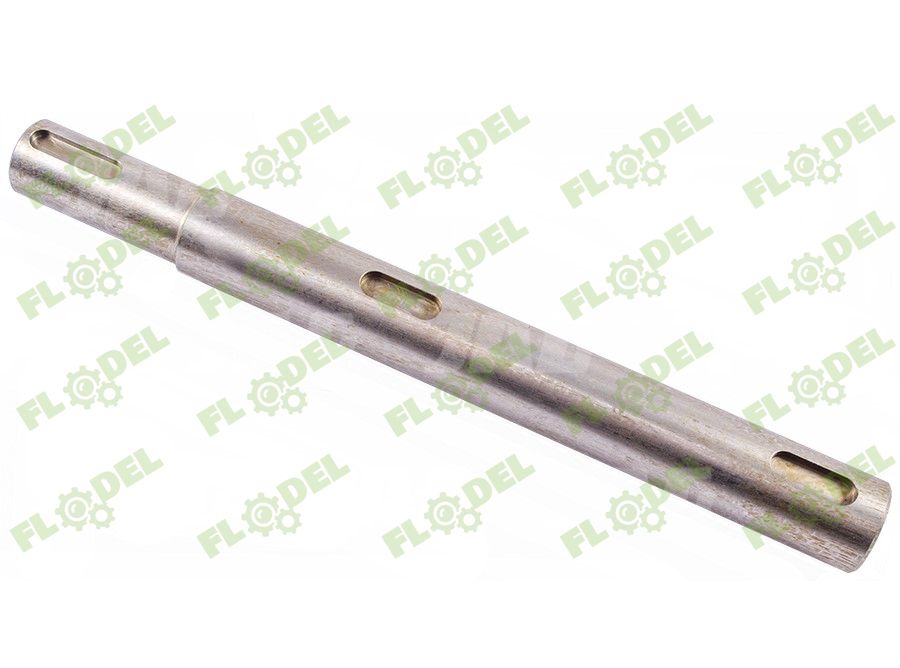 Ax accelerator combina CLAAS 646561