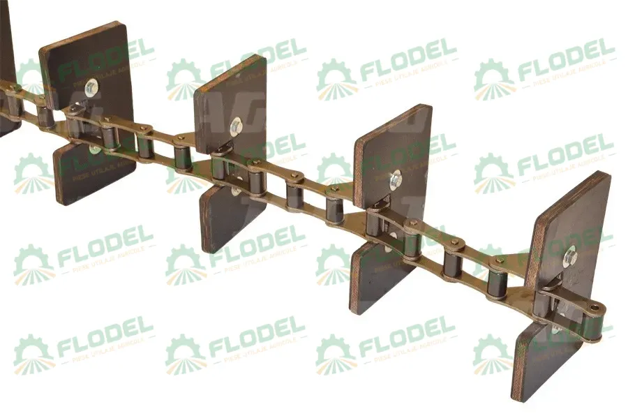 Lant elevator combina LAVERDA FENDT LA321862500
