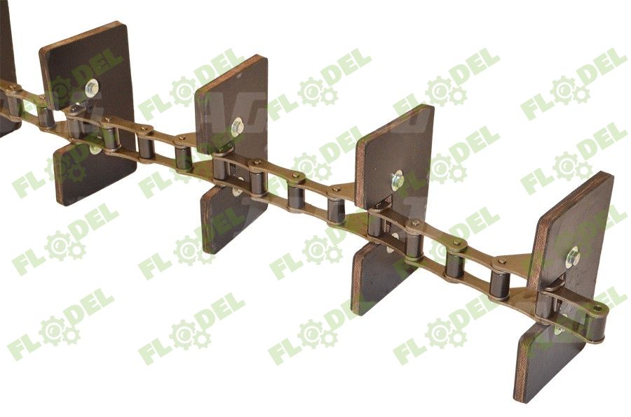 Lant elevator combina LAVERDA FENDT LA321862500