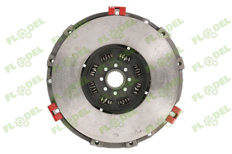 Placa presiune ambreiaj John Deere KAWE AL39245