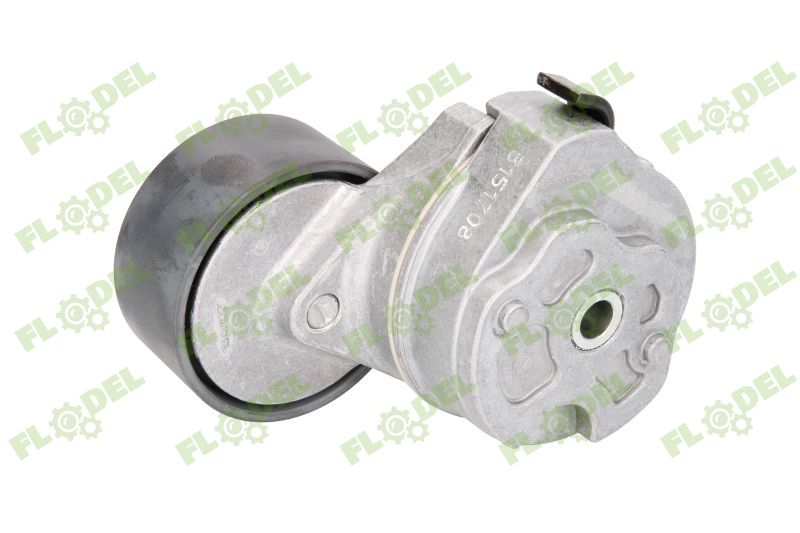 Intinzator curea GATES motor Mercedes-Benz