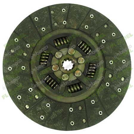 Disc ambreiaj tractor CASE IH 3137638R92