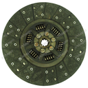 Disc ambreiaj tractor CASE IH 3137638R92