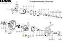 Segment frictiune 720778 (6 bc)
