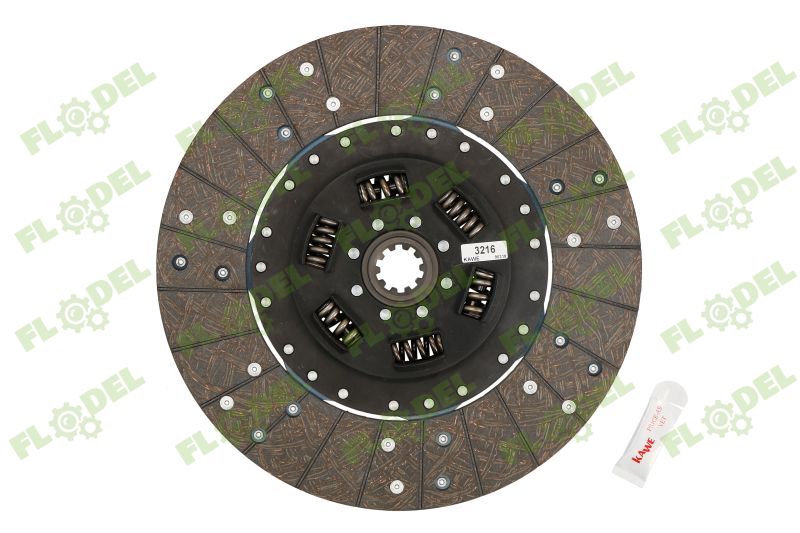 Disc ambreiaj tractor John Deere AL120012 KAWE