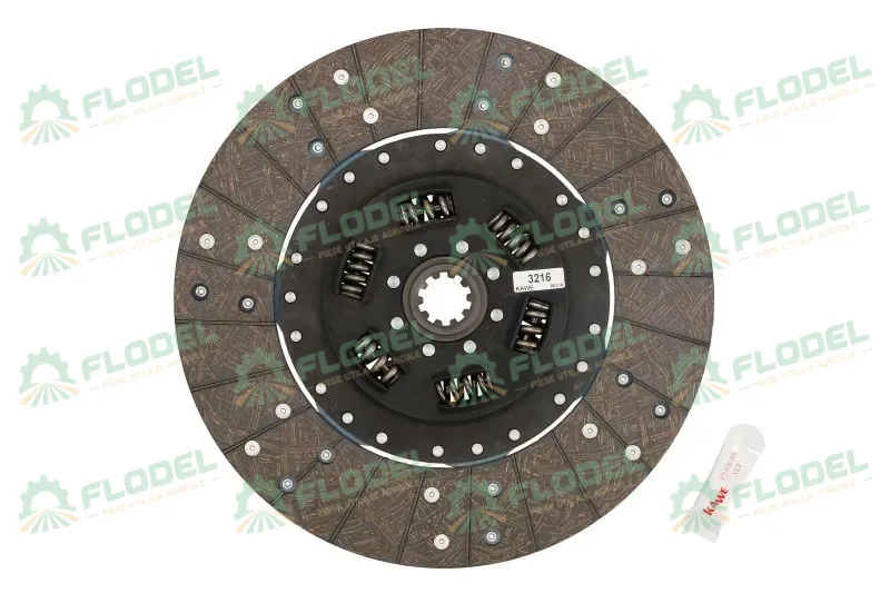 Disc ambreiaj tractor John Deere AL120012 KAWE