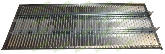 Plan inclinat combina CLAAS 662201 GALVANIZAT