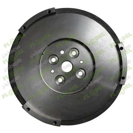 Volanta tractor JOHN DEERE AR103749