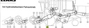 Curea GATES 644419