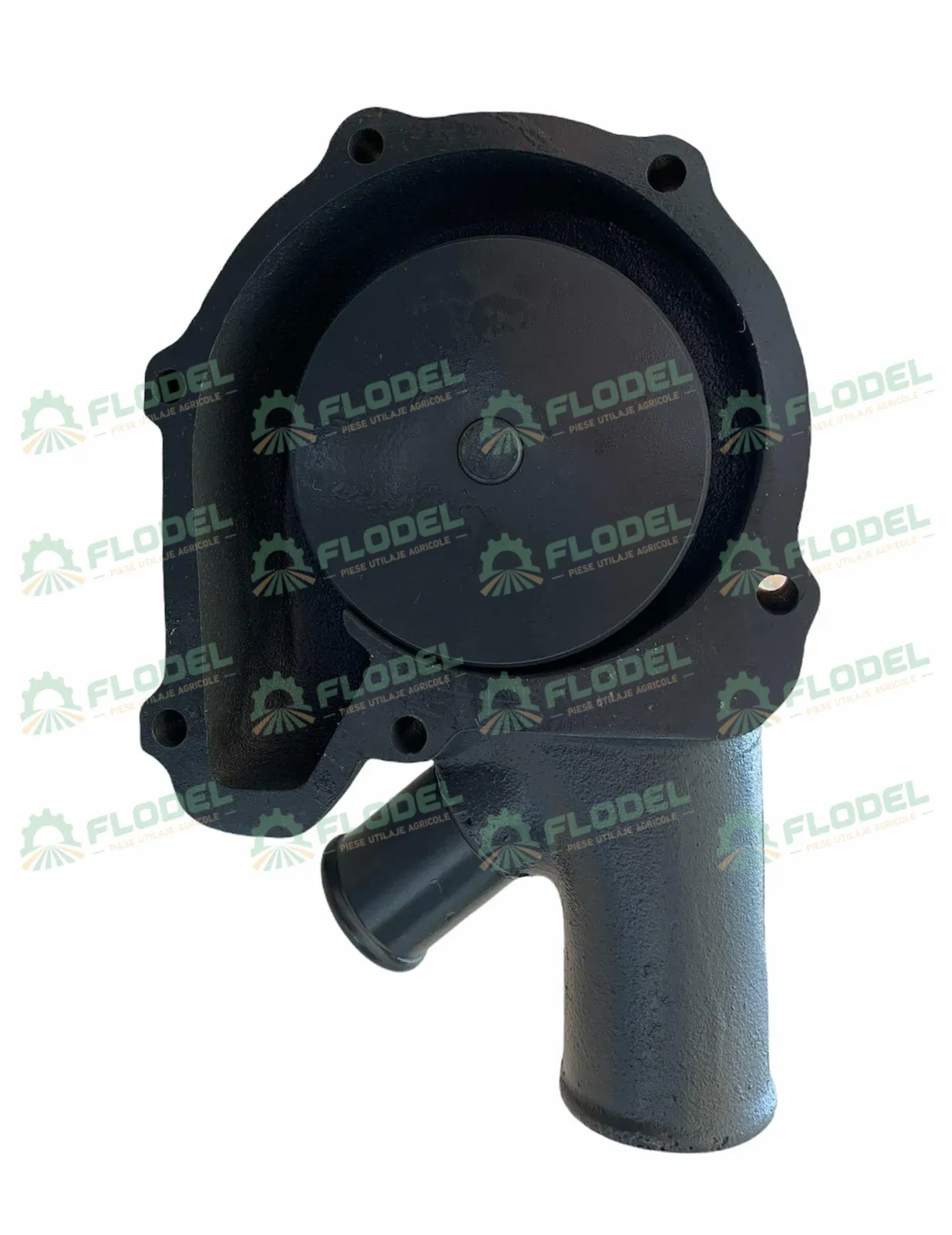 Pompa apa motor Perkins 6317