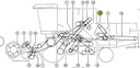 Curea GATES 785176