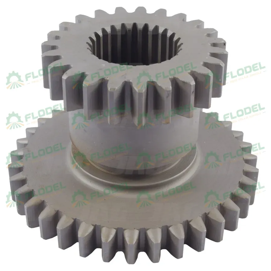 Pinion dublu cutie de viteze combina CLAAS 637724