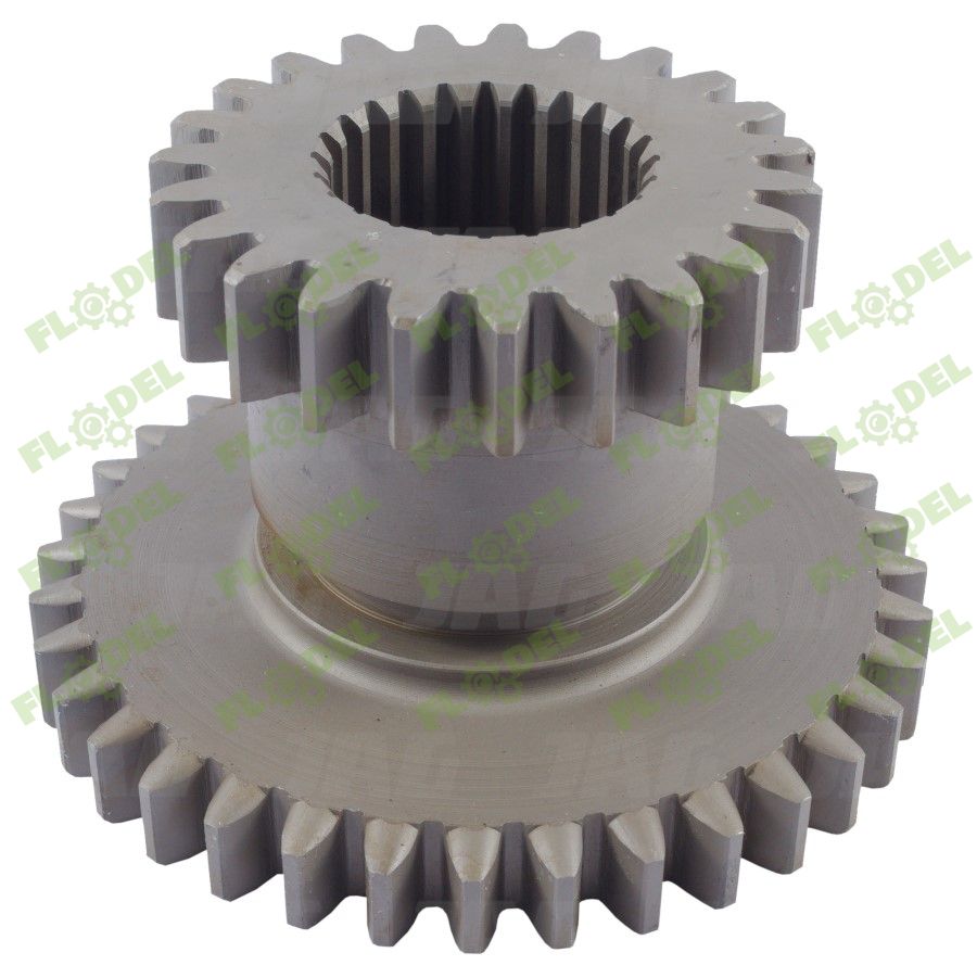 Pinion dublu cutie de viteze combina CLAAS 637724