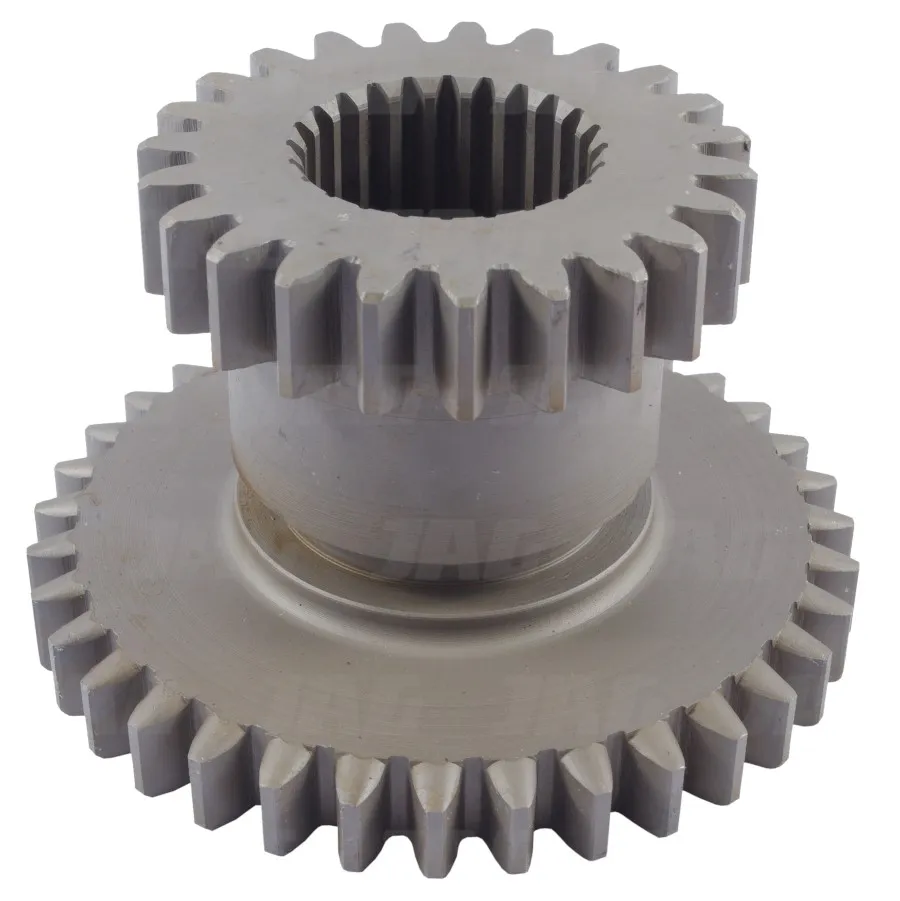 Pinion dublu cutie de viteze combina CLAAS 637724