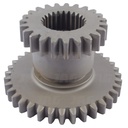 Pinion dublu cutie de viteze combina CLAAS 637724