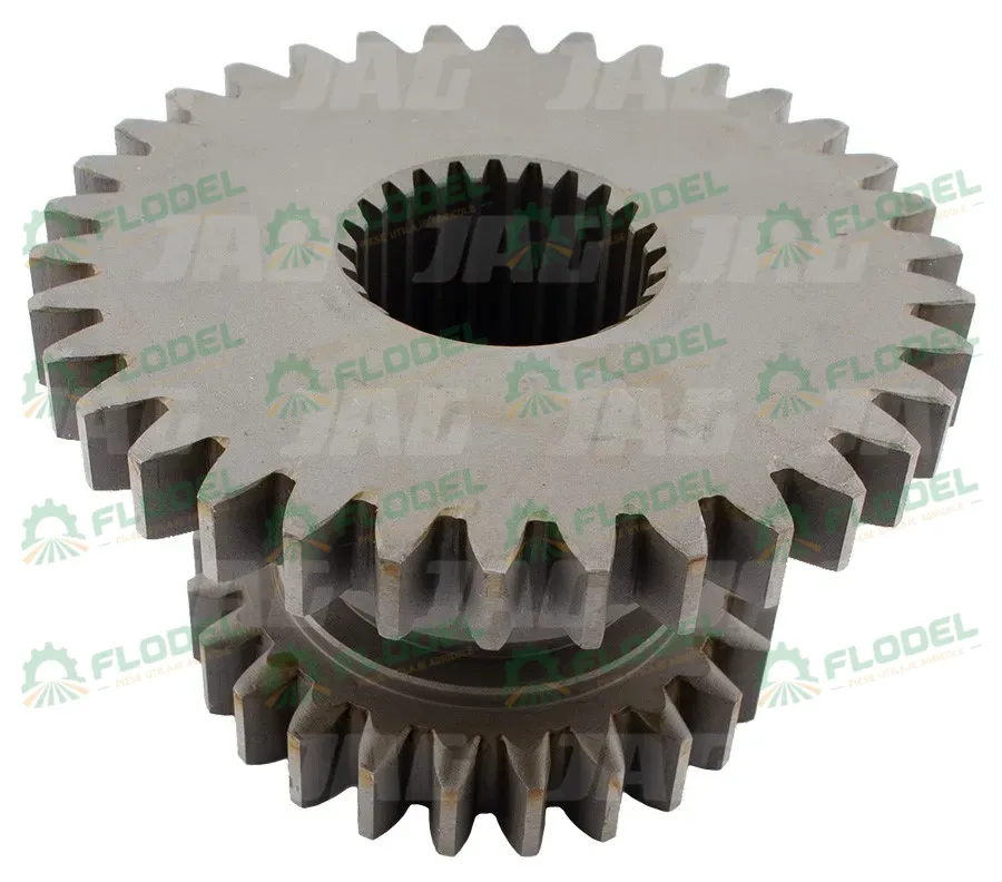 Pinion dublu cutie combina CLAAS 685641