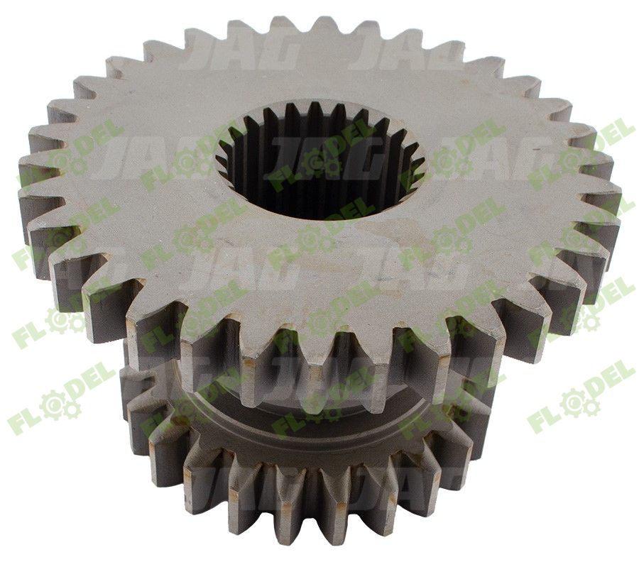 Pinion dublu cutie combina CLAAS 685641