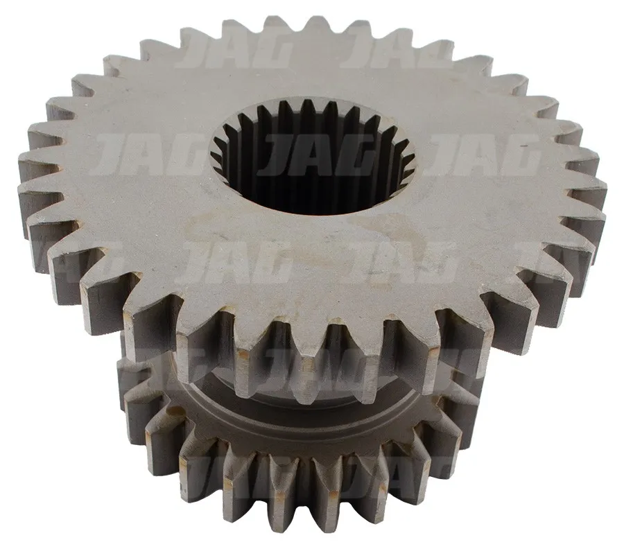 Pinion dublu cutie combina CLAAS 685641
