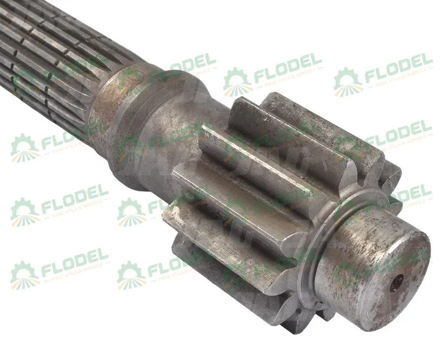 Ax cutie viteze combina CLAAS 643466