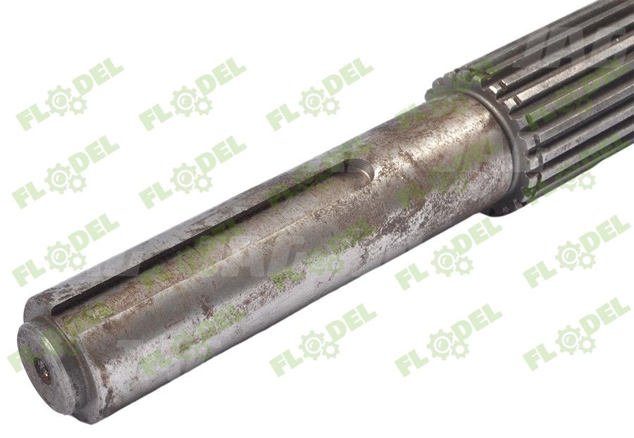Ax cutie viteze combina CLAAS 643466
