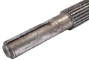 Ax cutie viteze combina CLAAS 643466