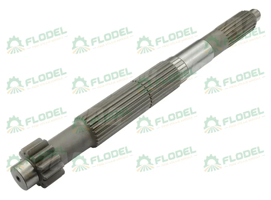 Ax cutie combina CLAAS 649967