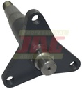 Ax priza motor combina CLAAS 545621