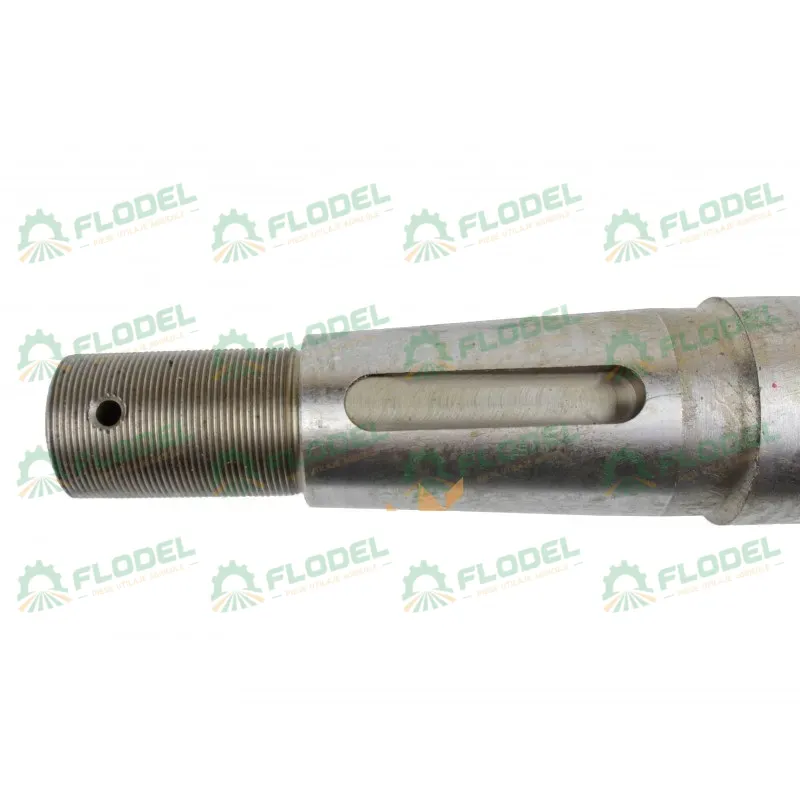 Ax priza motor combina CLAAS 545621