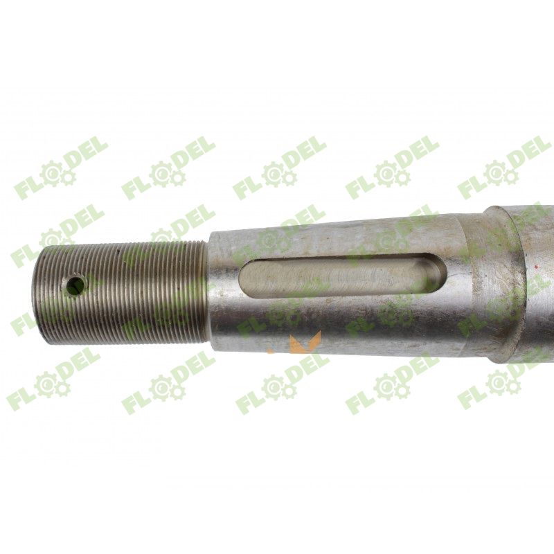Ax priza motor combina CLAAS 545621