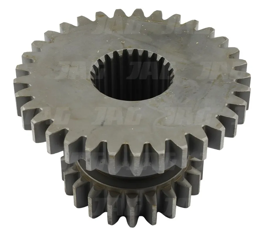 Pinion dublu cutie viteze combina CLAAS 609404