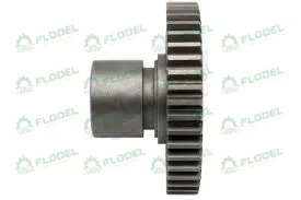 Pinion cutie viteze combina CLAAS 669818