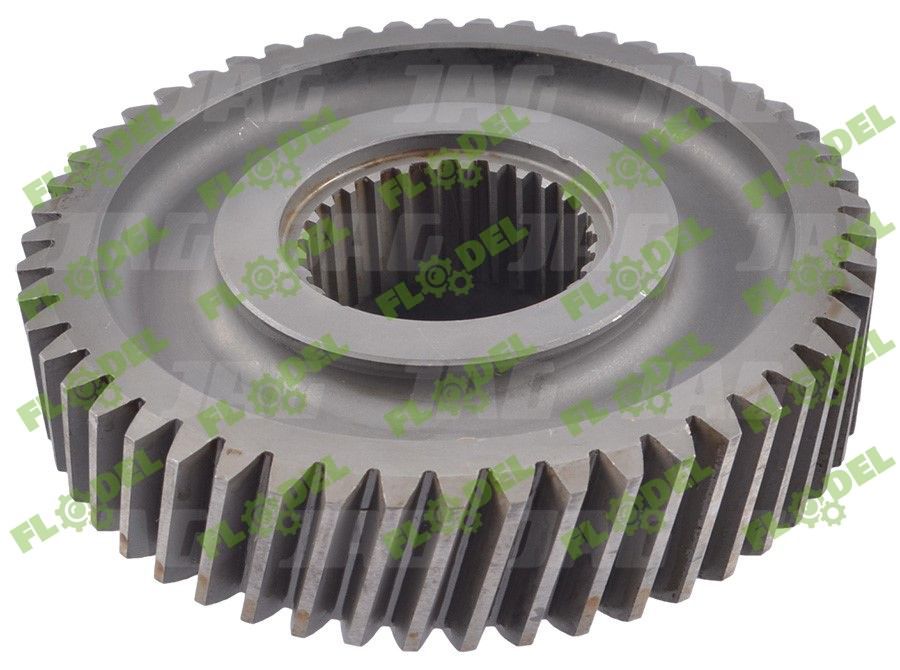 Pinion cutie transfer combina CLAAS LEXION 637503 Z-52