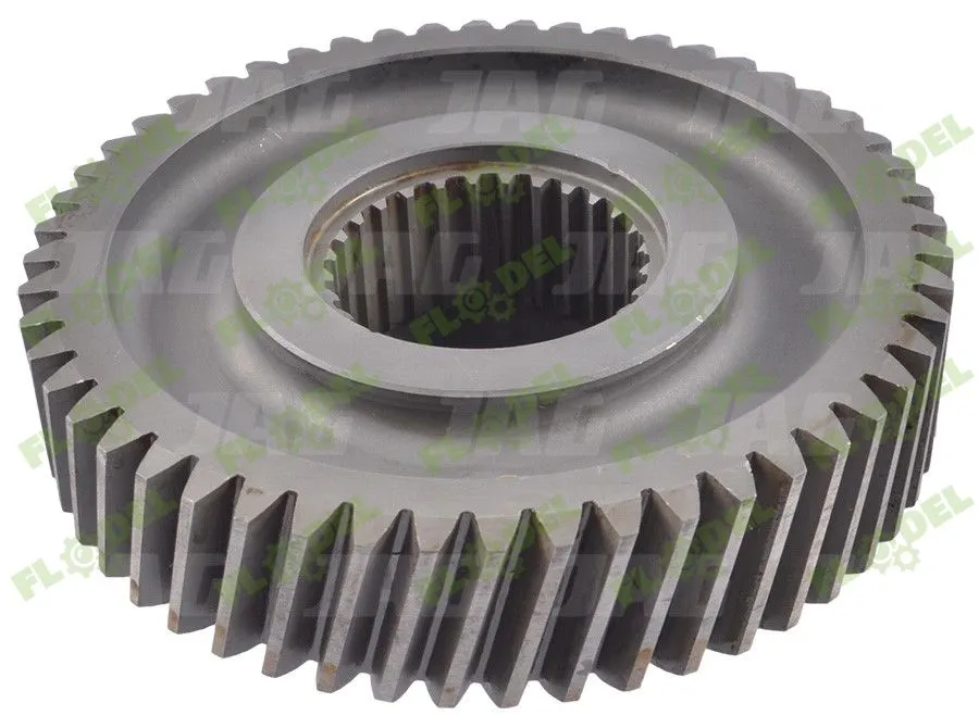 Pinion cutie transfer combina CLAAS LEXION 637503 Z-52