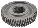 Pinion cutie transfer combina CLAAS LEXION 637503 Z-52