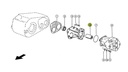 Bucsa combina CLAAS 669548