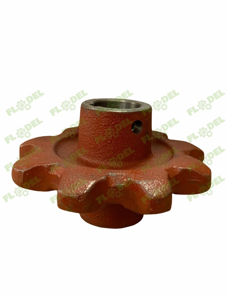 Pinion Z9