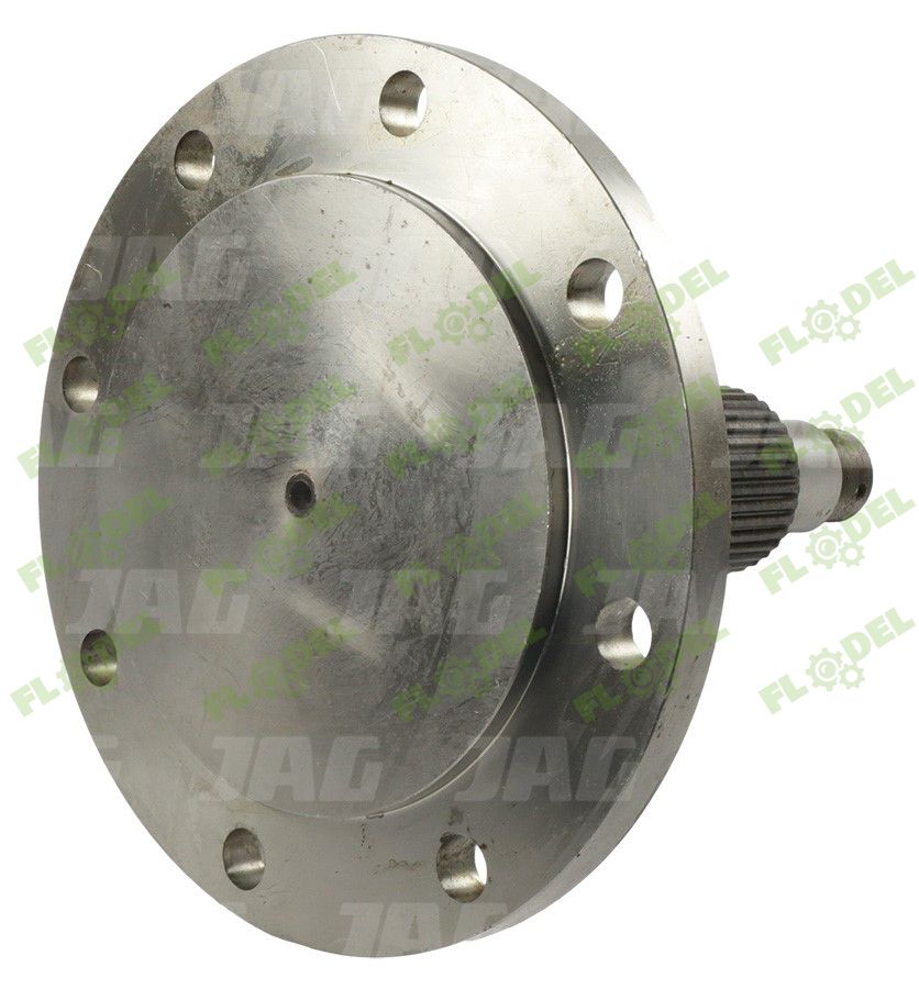 Ax butuc roata combina CLAAS 643531