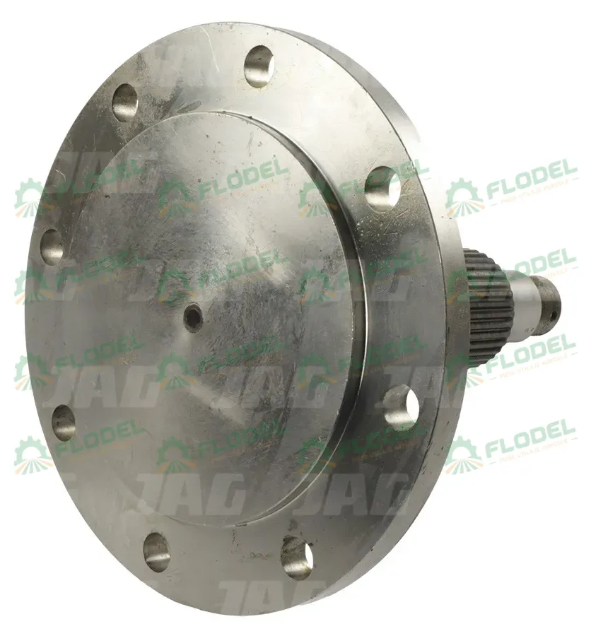 Ax butuc roata combina CLAAS 643531