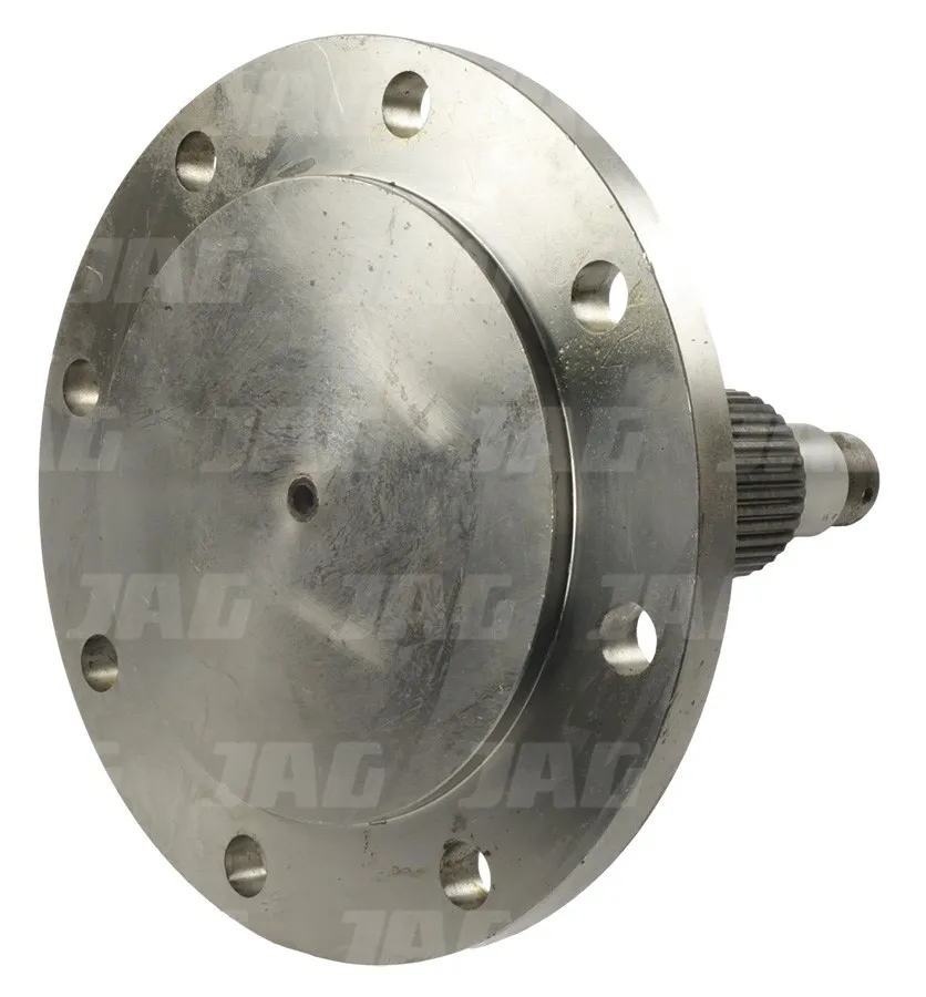 Ax butuc roata combina CLAAS 643531