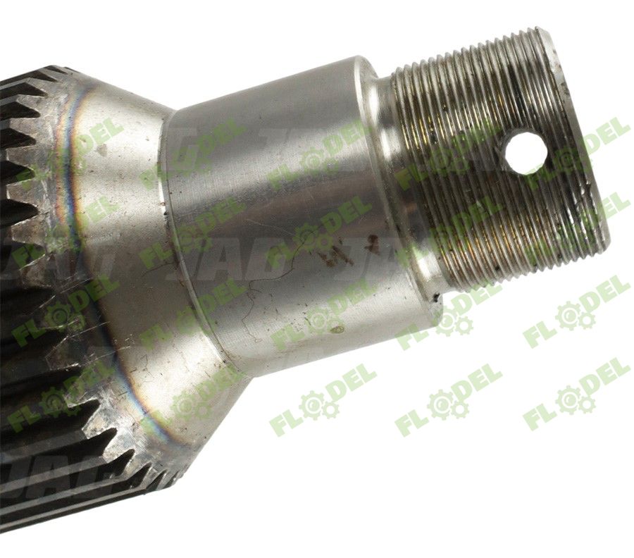 Ax butuc roata combina CLAAS 643531