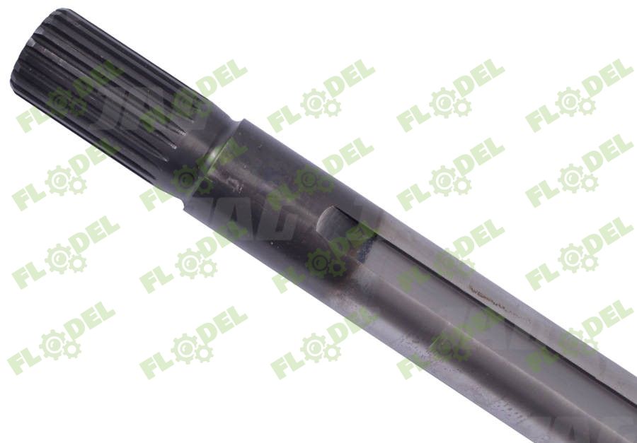 Planetara stanga combina CLAAS 602007 974 mm