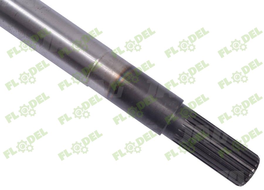 Planetara stanga combina CLAAS 602007 974 mm