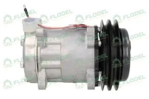 Compresor aer conditionat combina CLAAS 625993