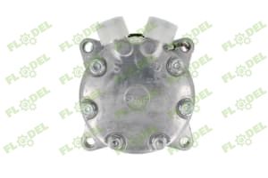 Compresor aer conditionat combina CLAAS 625993