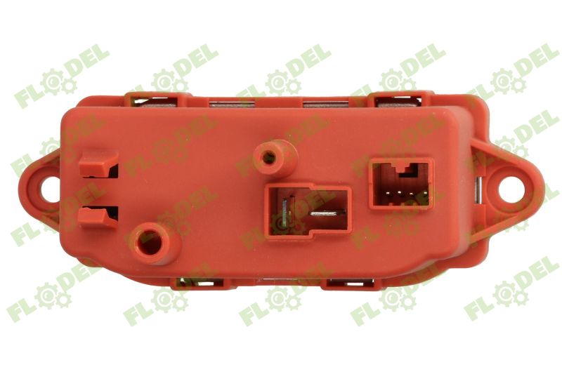 Rezistenta ventilator habitaclu 500326590