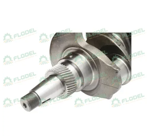 Arbore motor tractor FIAT  4653287 4602841 GENMOT